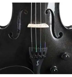 Stentor E-Violine Harlequin 4 4 Set