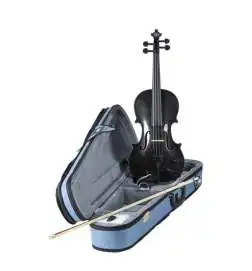 Stentor E-Violine Harlequin 4 4 Set