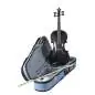 Stentor E-Violine Harlequin 4/4 Set Stentor E-Violine Harlequin 4/4 Set
