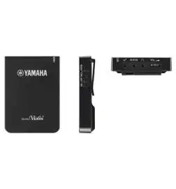 Yamaha YSV-104 RD