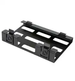 Rockboard QuickMount Pedal Riser L