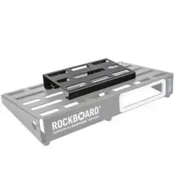 Rockboard QuickMount Pedal Riser L