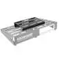 Rockboard QuickMount Pedal Riser L
