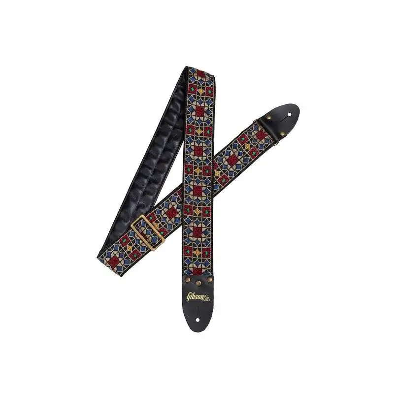 Gibson ASVS-MOS The Mosaic Strap