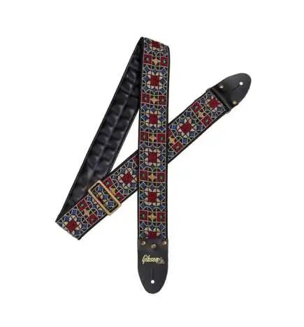 Gibson ASVS-MOS The Mosaic Strap