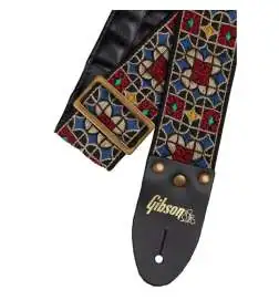 Gibson ASVS-MOS The Mosaic Strap