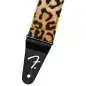 Fender Joe Strummer Leopard Strap