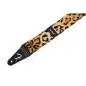 Fender Sangle Joe Strummer Leopard