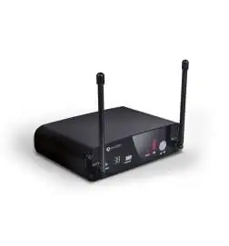 Prodipe UHF DSP SB21 Wireless System for Sax, Brass and Percussion