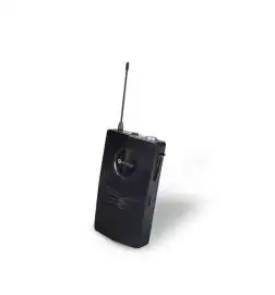 Prodipe UHF DSP SB21 Wireless System for Sax, Brass and Percussion