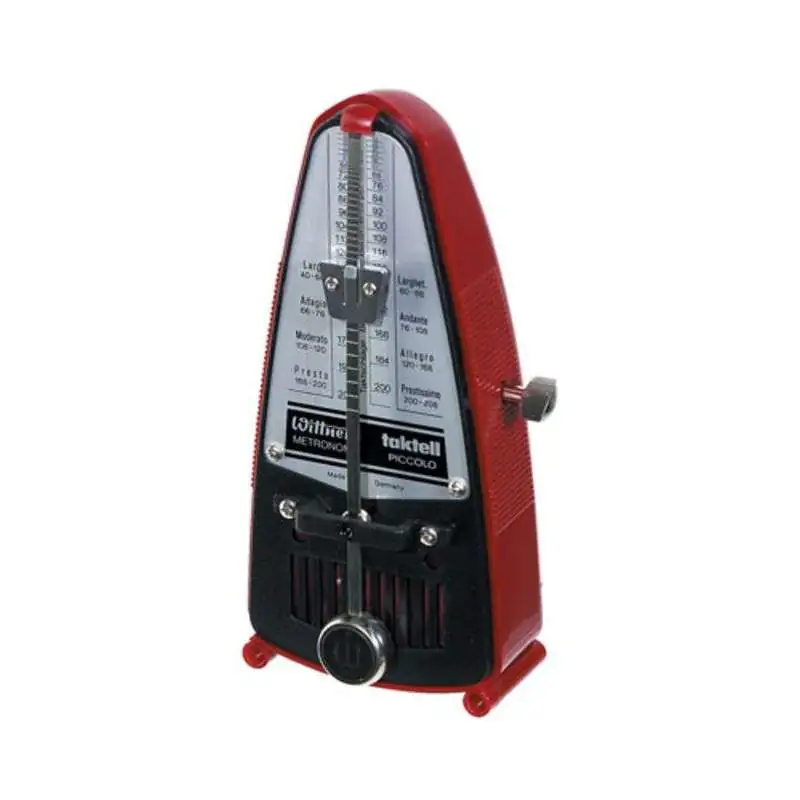 Wittner 834 Taktell Piccolo
