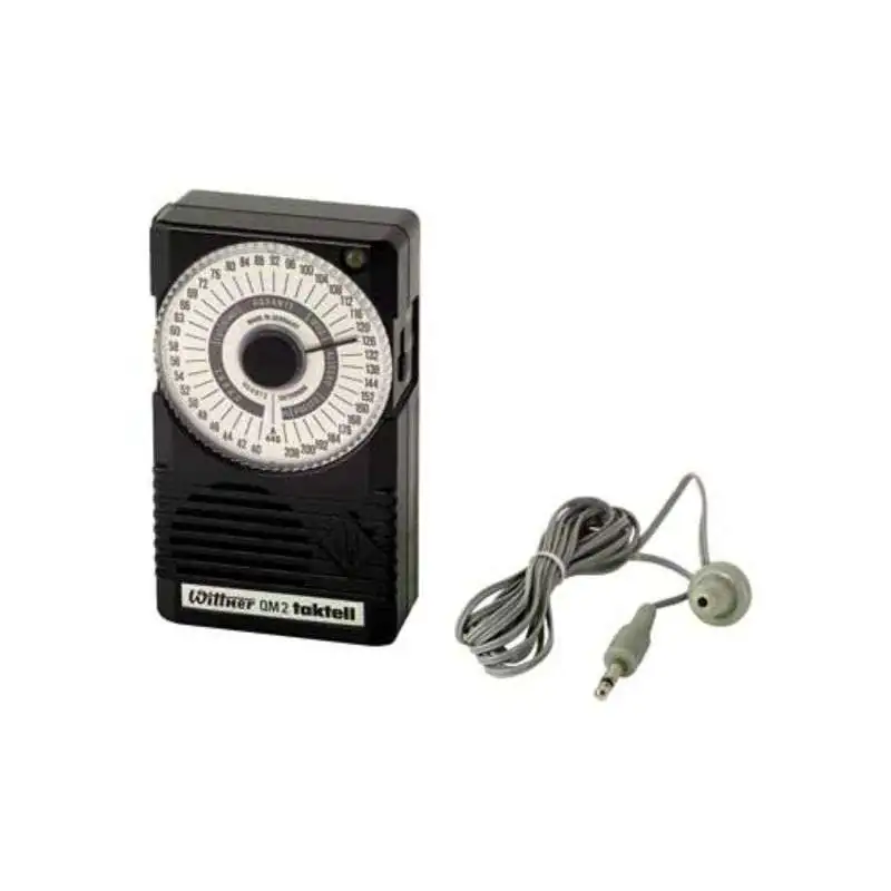 Wittner 861161 QM-2 Metronome