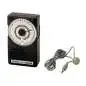 Wittner 861161 QM-2 Metronome
