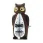 Wittner metronoom M 839 031 Eule