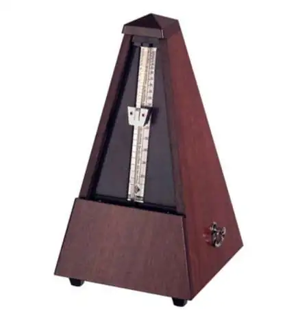 Wittner 804 m Metronome