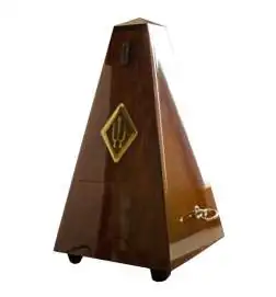 Wittner 801 Metronome