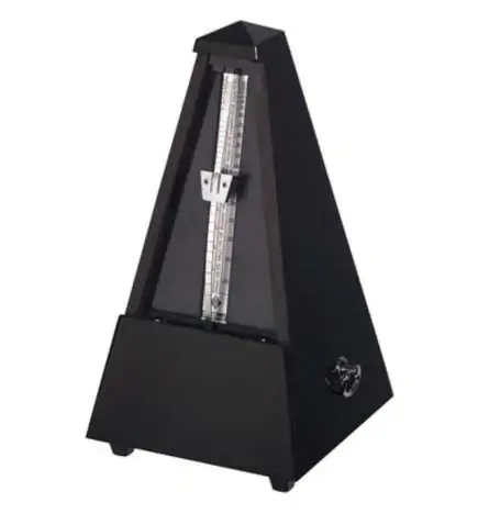 Wittner 806 Metronome