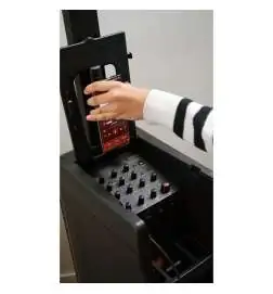 JBL IRX ONE