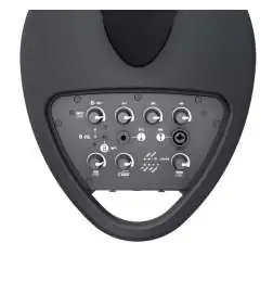LD-Systems Maui 5 Go