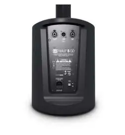 LD-Systems Maui 5 Go