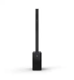 LD-Systems MAUI 11 G3 Schwarz