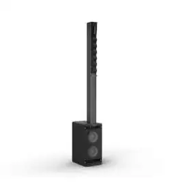 LD-Systems MAUI 11 G3 Schwarz