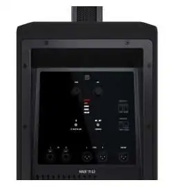 LD-Systems MAUI 11 G3 Schwarz