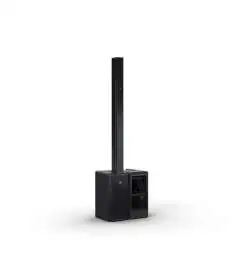 LD-Systems MAUI 11 G3 Schwarz