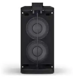 LD-Systems MAUI 11 G3 Schwarz