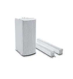 LD-Systems Maui 11 G2 W