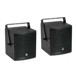 Omnitronic MOLLY-6 Top black