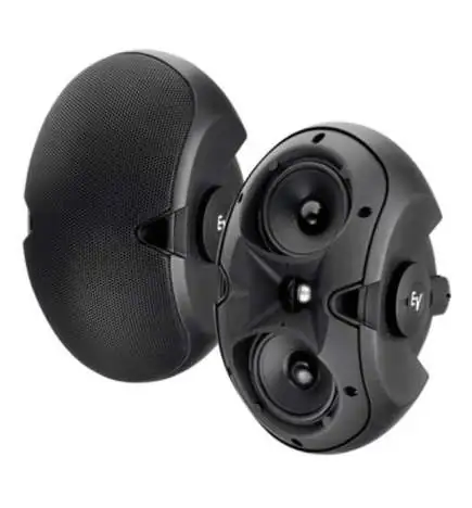 Electro Voice EVID 4.2T (version 100 volts) Enceinte d installation