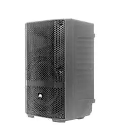 Omnitronic MSE-8 Enceinte sur batterie