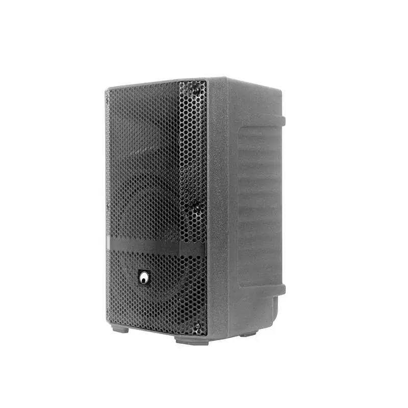 Omnitronic MSE-8+ Cassa acustica portatile