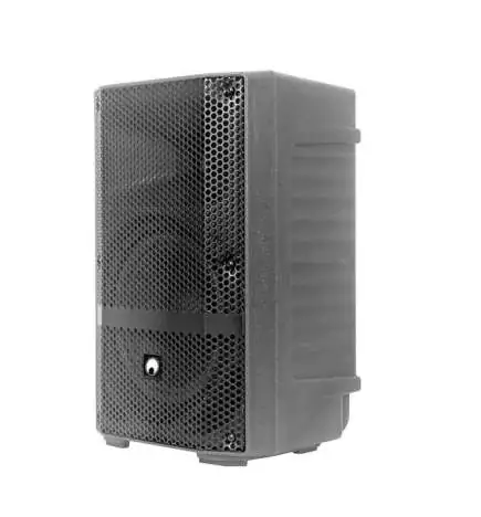 Omnitronic MSE-8 Enceinte sur batterie