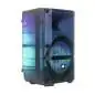 Omnitronic MSE-8+ portable pa speaker