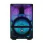 Omnitronic MSE-8+ portable pa speaker