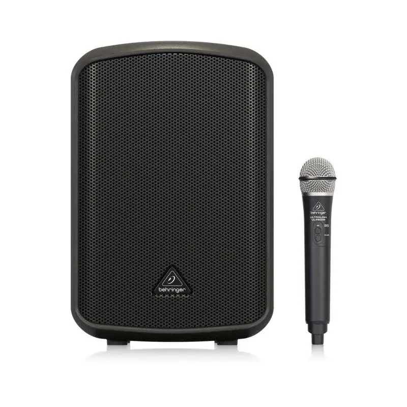 Behringer MPA200BT Cassa acustica portatile