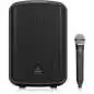 Behringer MPA200BT portable pa speaker Behringer MPA200BT portable pa speaker