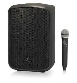 Behringer MPA200BT Cassa acustica portatile
