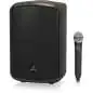 Behringer MPA200BT portable pa speaker Behringer MPA200BT portable pa speaker
