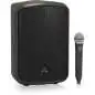 Behringer MPA200BT portable pa speaker Behringer MPA200BT portable pa speaker