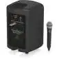 Behringer MPA200BT Cassa acustica portatile