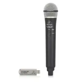 Behringer MPA200BT Cassa acustica portatile