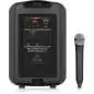 Behringer MPA200BT Cassa acustica portatile