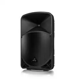 Behringer B15X Cassa acustica portatile