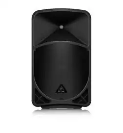 Behringer B15X portable pa speaker