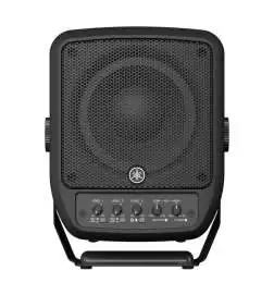 Yamaha STAGEPAS 100 Draagbare PA speaker