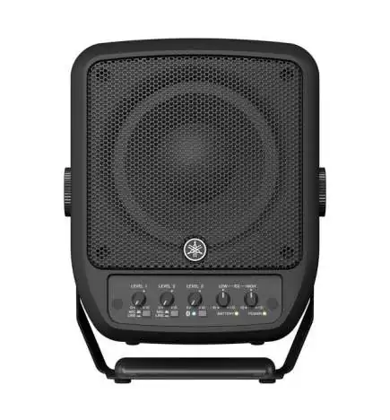 Yamaha STAGEPAS 100 Cassa acustica portatile