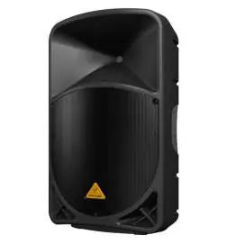 Behringer B115W Draagbare PA speaker